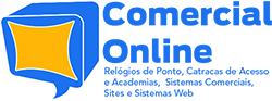 Comercialonline Logomarca